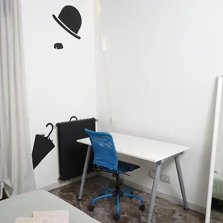 Pensjonat House Of Arts Bari