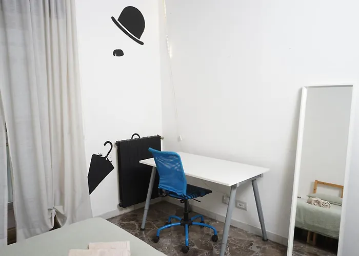 Maison d'hôtes House Of Arts Bari