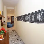 House Of Arts 招待所 *
