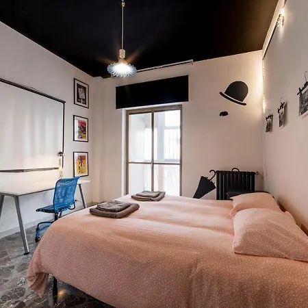 Guest house House Of Arts Bari
