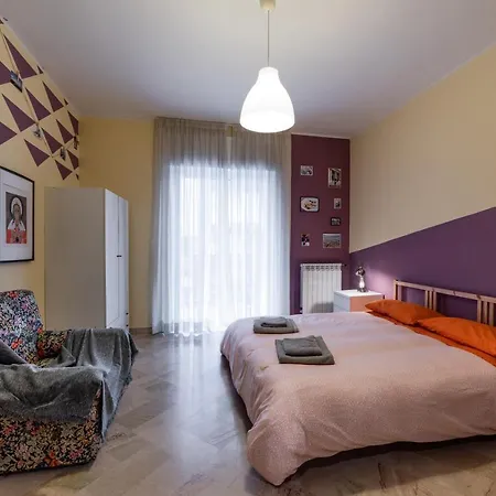 Guest house House Of Arts *