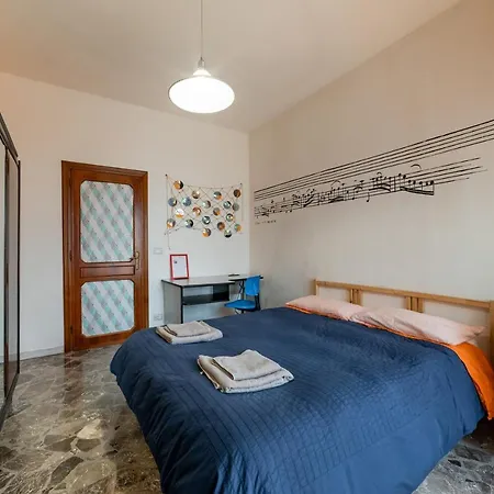 House Of Arts Guest house