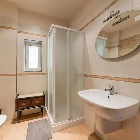 House Of Arts Guest house *