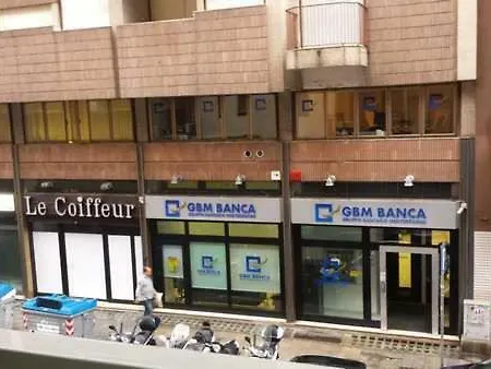 Pensionat House Of Arts Bari