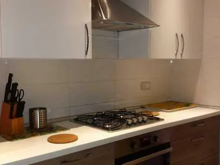 House Of Arts Guest house *