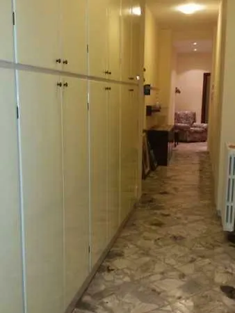 House Of Arts Guest house *