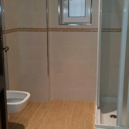 House Of Arts Pensionat *