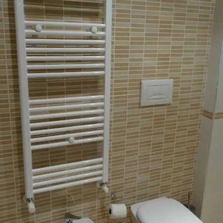 House Of Arts Guest house