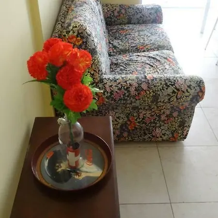 Guest house House Of Arts *