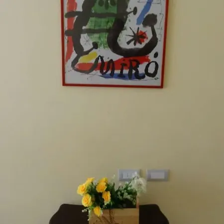 House Of Arts Guest house *