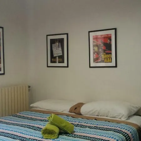 House Of Arts Guest house *